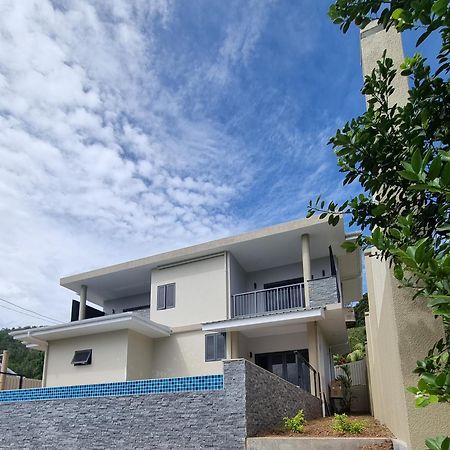 Tranquility Villas Baie Sainte Anne Εξωτερικό φωτογραφία