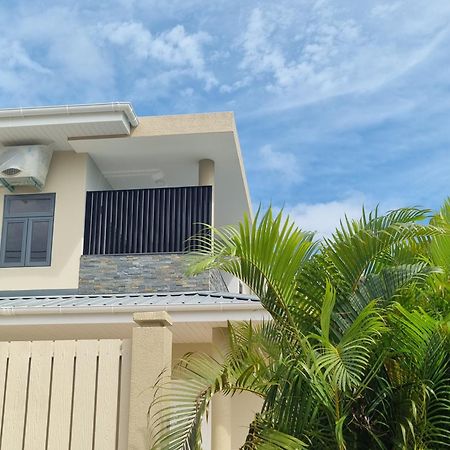 Tranquility Villas Baie Sainte Anne Εξωτερικό φωτογραφία