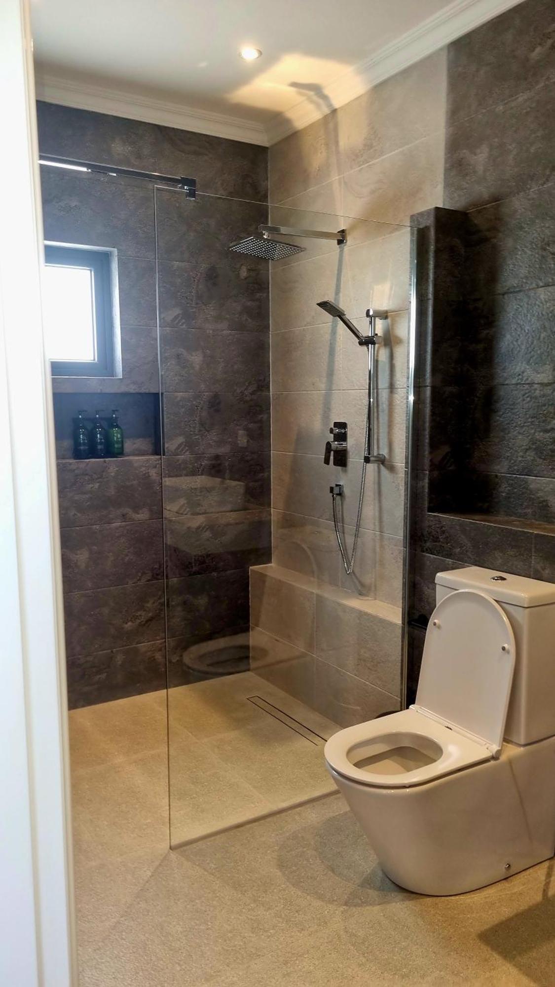 Tranquility Villas Baie Sainte Anne Εξωτερικό φωτογραφία
