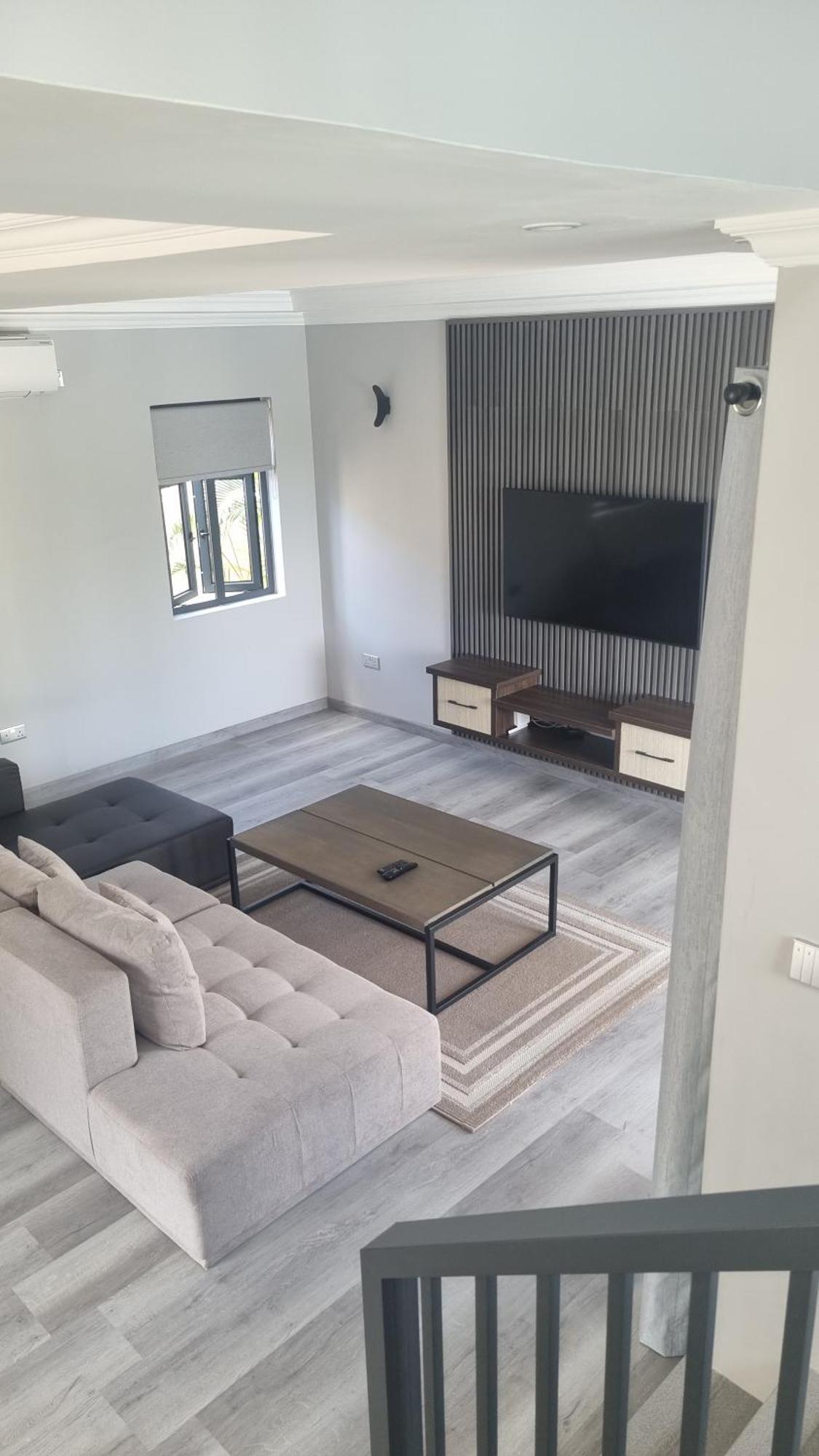 Tranquility Villas Baie Sainte Anne Εξωτερικό φωτογραφία