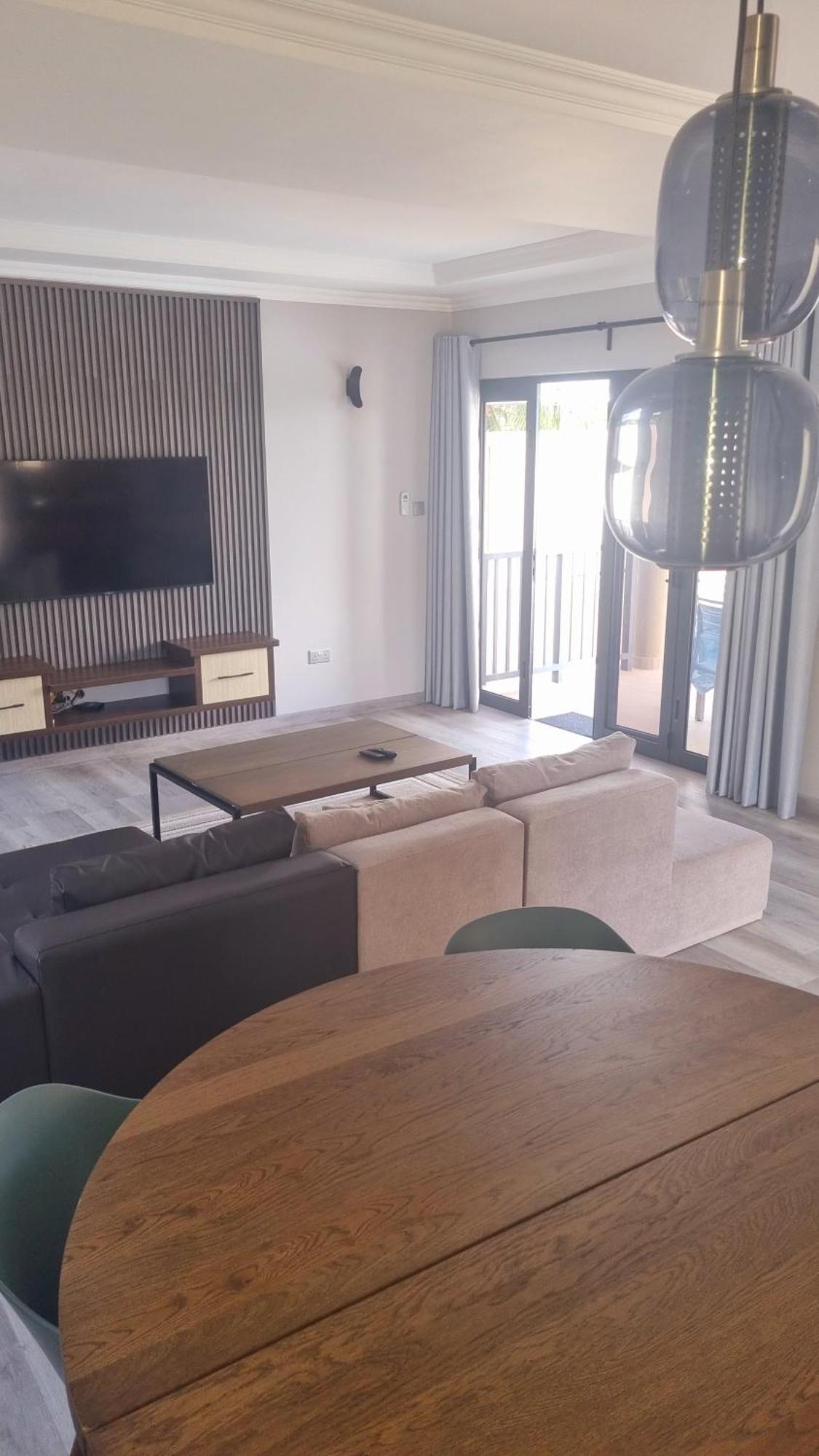 Tranquility Villas Baie Sainte Anne Εξωτερικό φωτογραφία