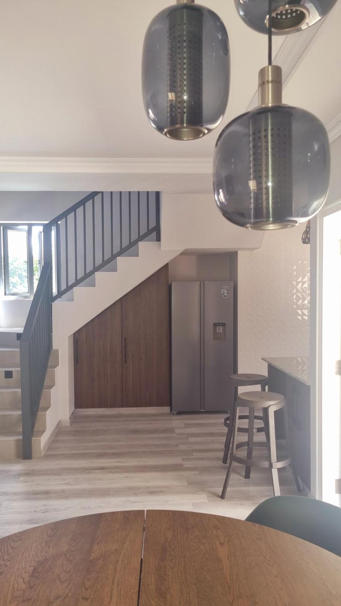 Tranquility Villas Baie Sainte Anne Εξωτερικό φωτογραφία